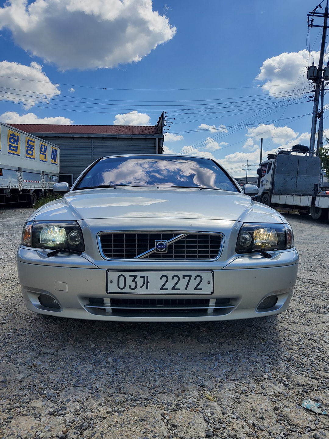 S80 1세대 2.0T 매물 썸네일