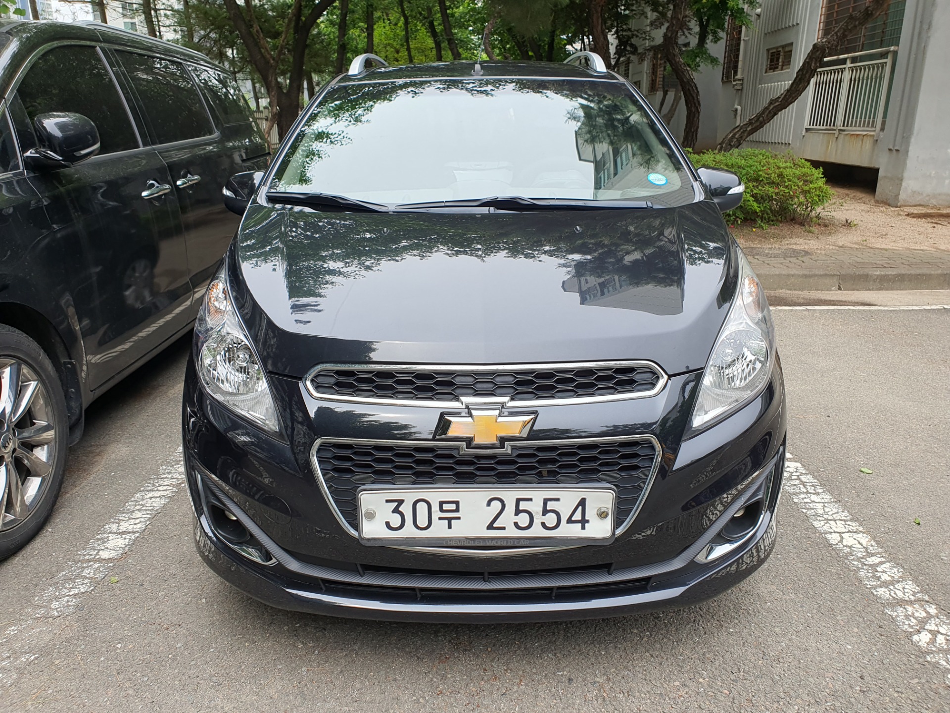 스파크 M300 1.0 DOHC 매물 썸네일