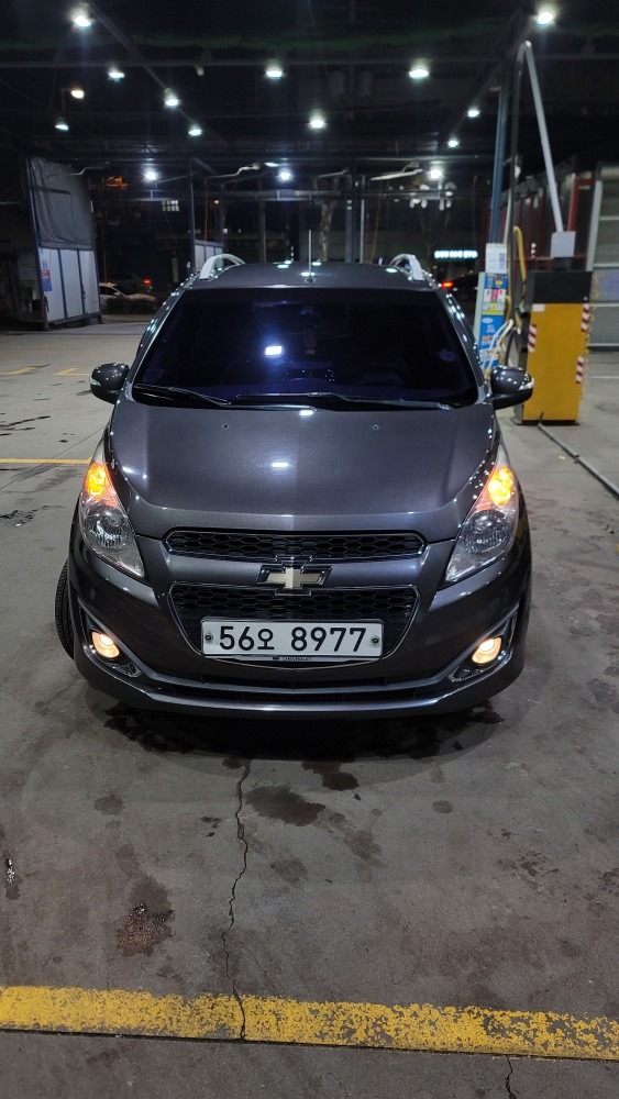 스파크 M300 1.0 DOHC FWD LT 매물 썸네일
