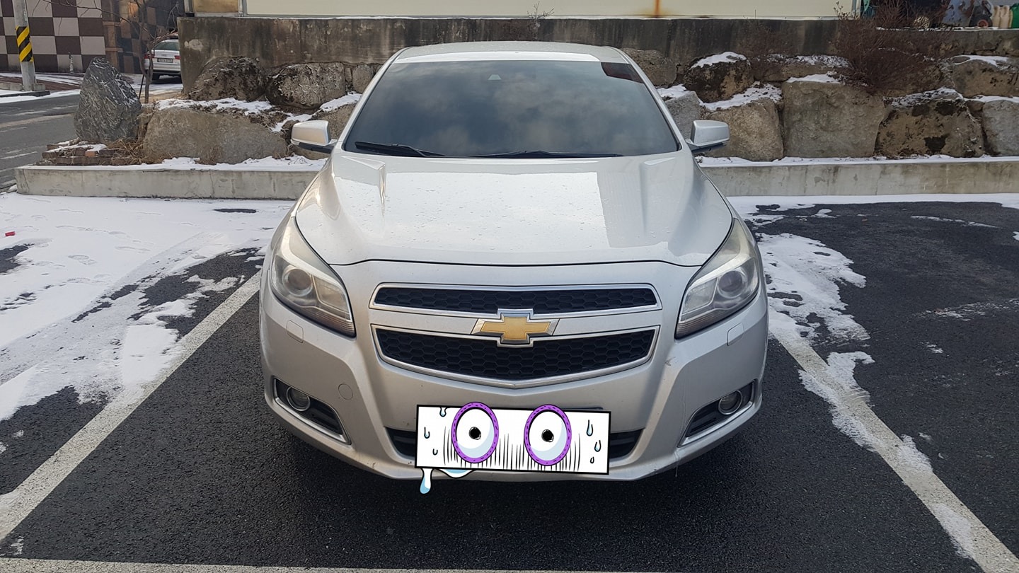 말리부 V300 2.0 DOHC 매물 썸네일