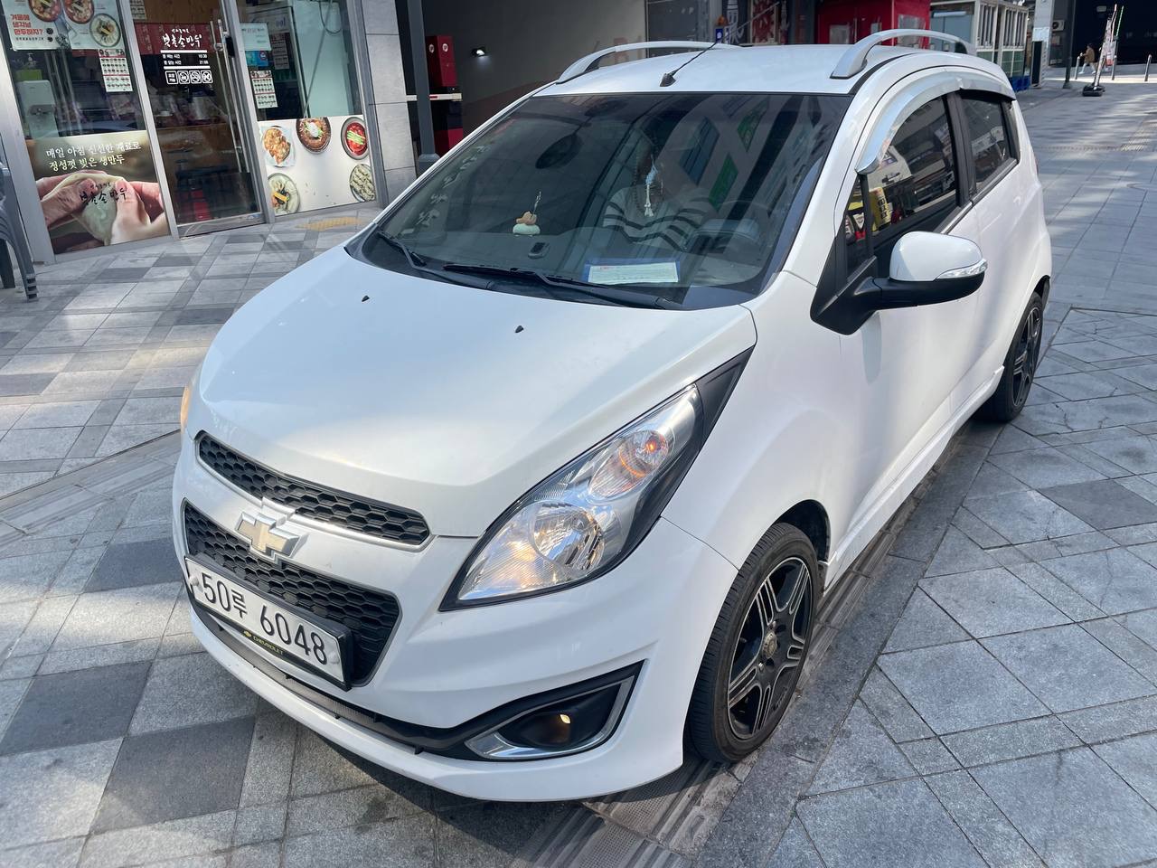 스파크 M300 1.0 DOHC 매물 썸네일