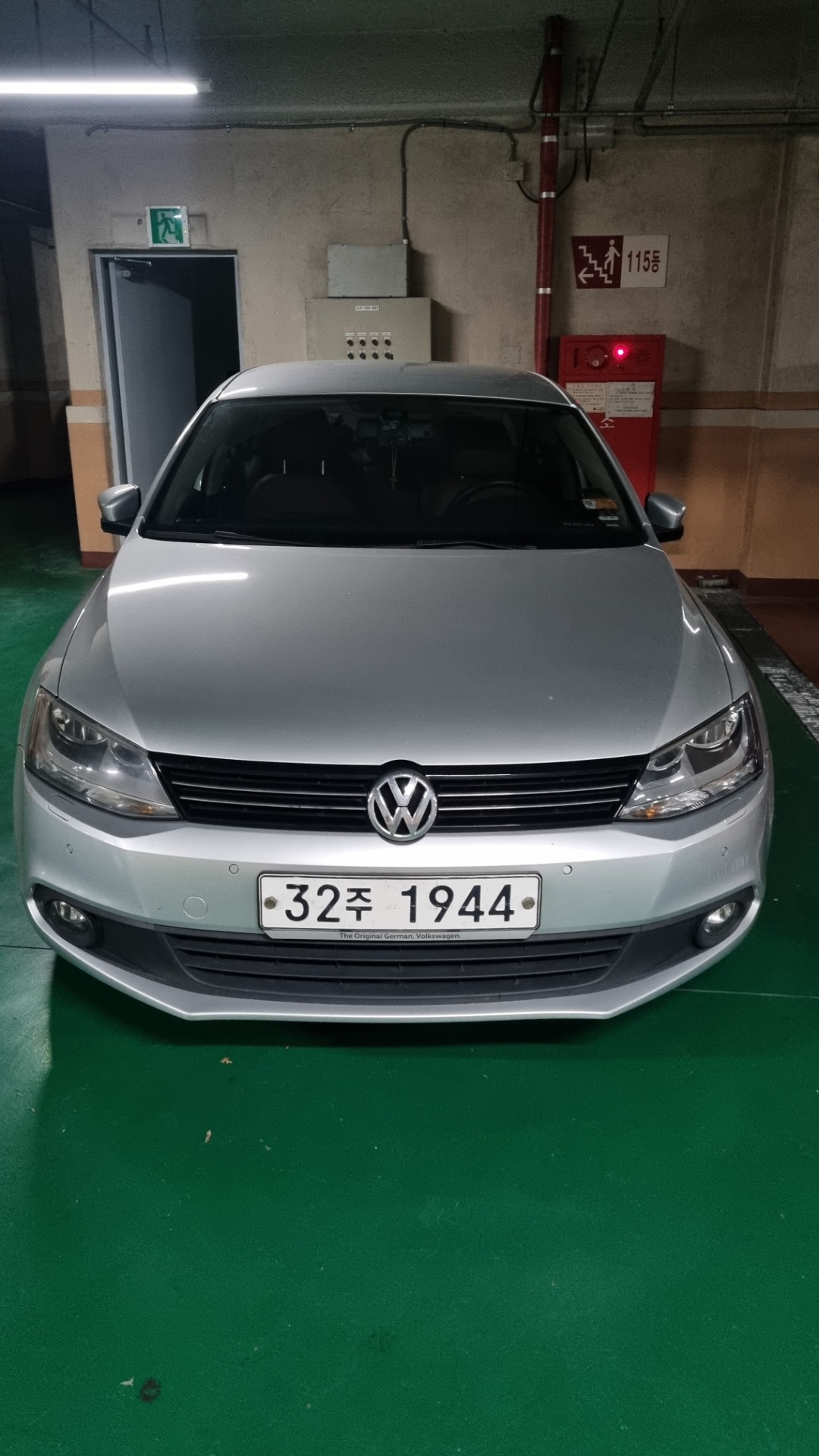 제타 Ⅵ 1.6 TDI 블루모션 (105마력) 매물 썸네일