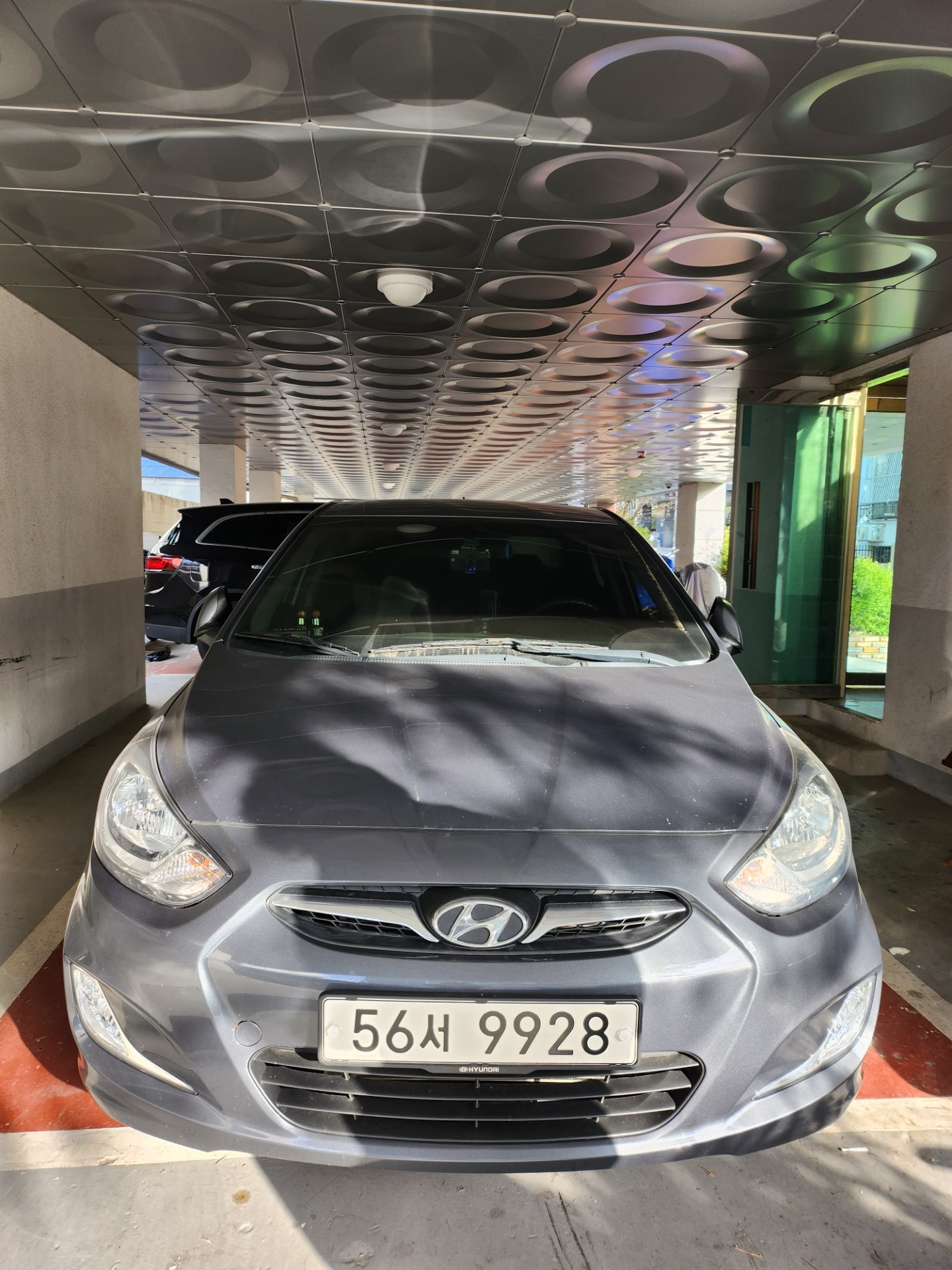 신형 엑센트 RB 4DR 1.4 VVT 매물 썸네일