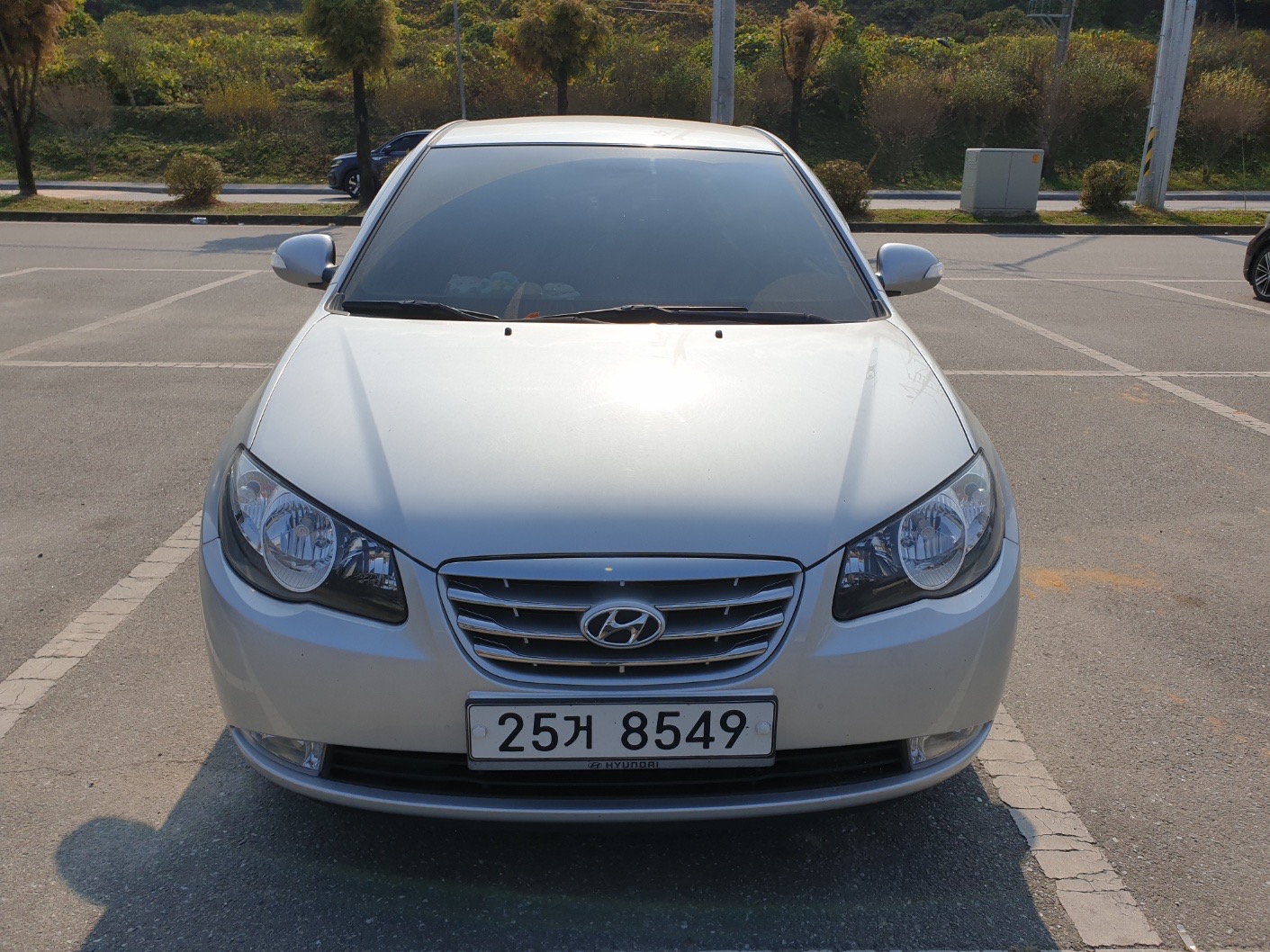 아반떼 HD 1.6(VVT) S16 럭셔리 어드밴스팩 매물 썸네일