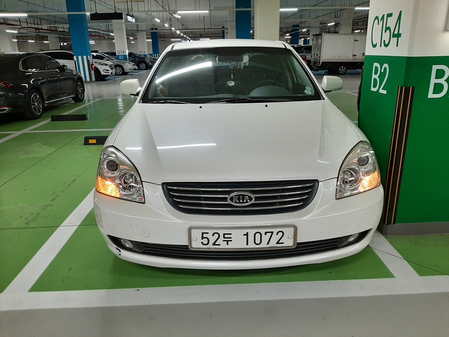 로체 MG LX20 고급 매물 썸네일