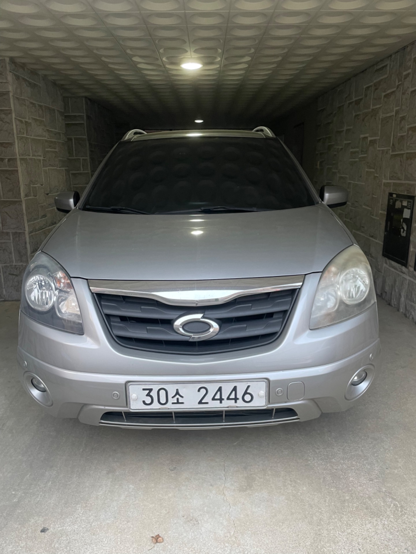 QM5 H45 디젤 2.0 2WD LE 프리미엄 매물 썸네일
