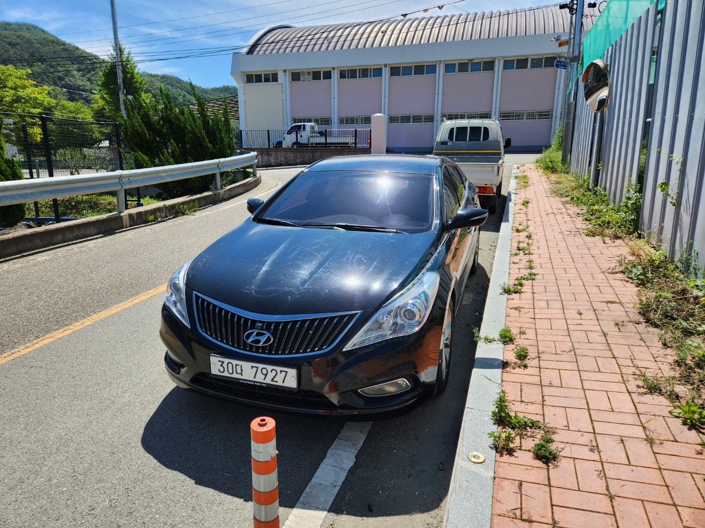 그랜저 HG HG300 GDI 노블 매물 썸네일