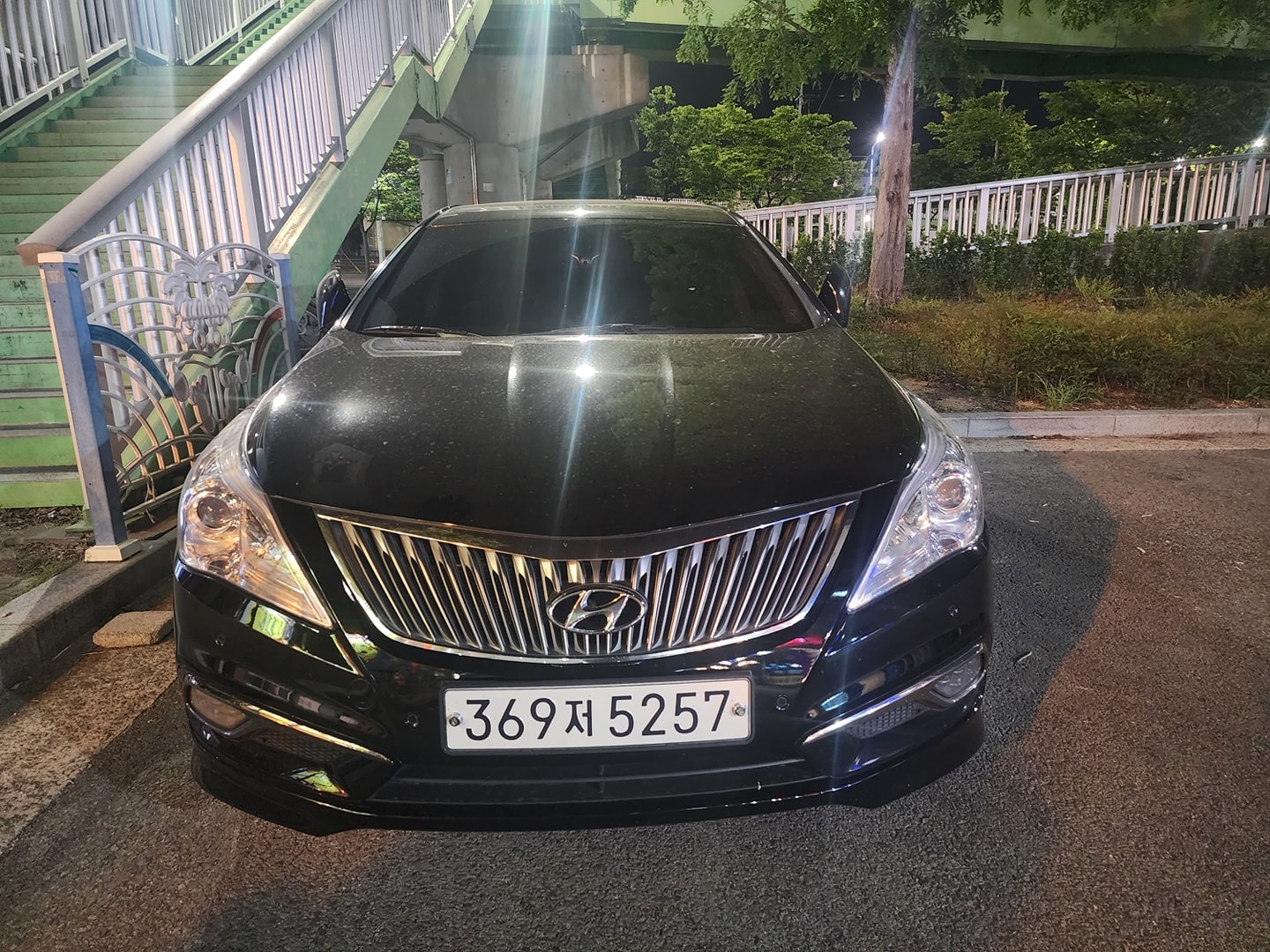 그랜저 HG LPl HG300 렌트 FWD 익스클루시브 매물 썸네일