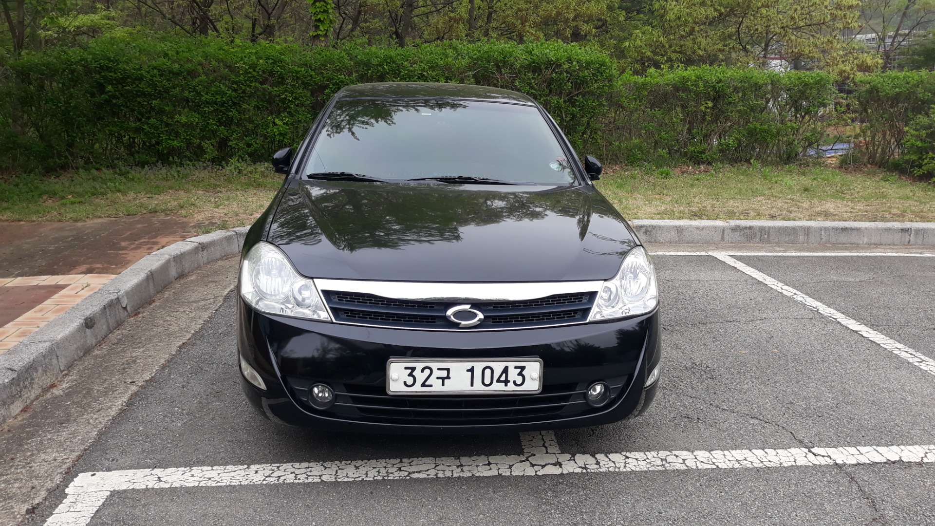 뉴 SM5 임프레션 DF 2.0 LPLi LE 매물 썸네일