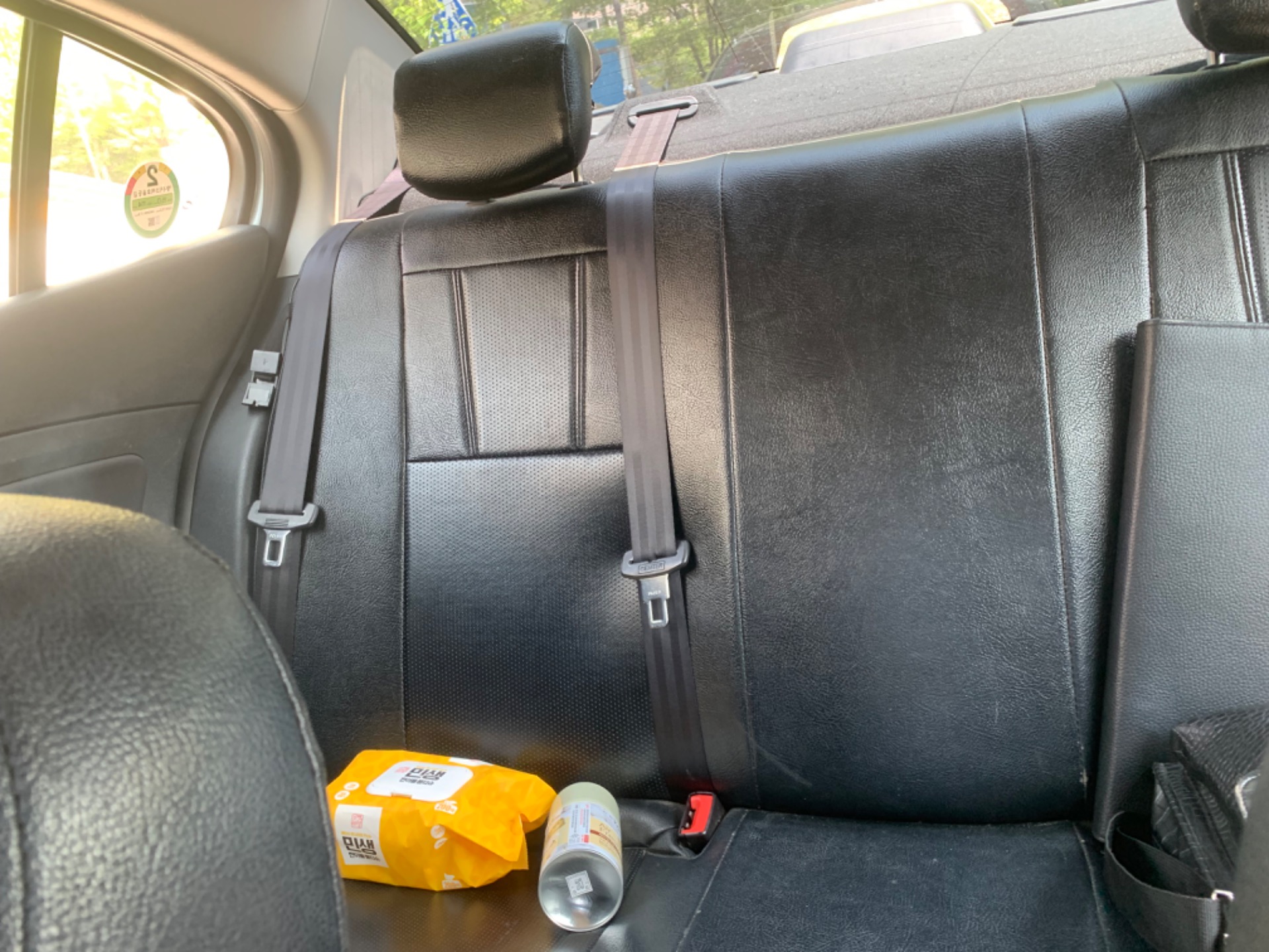 르노코리아 뉴 SM3 L38 가솔린 1.6 FWD SE