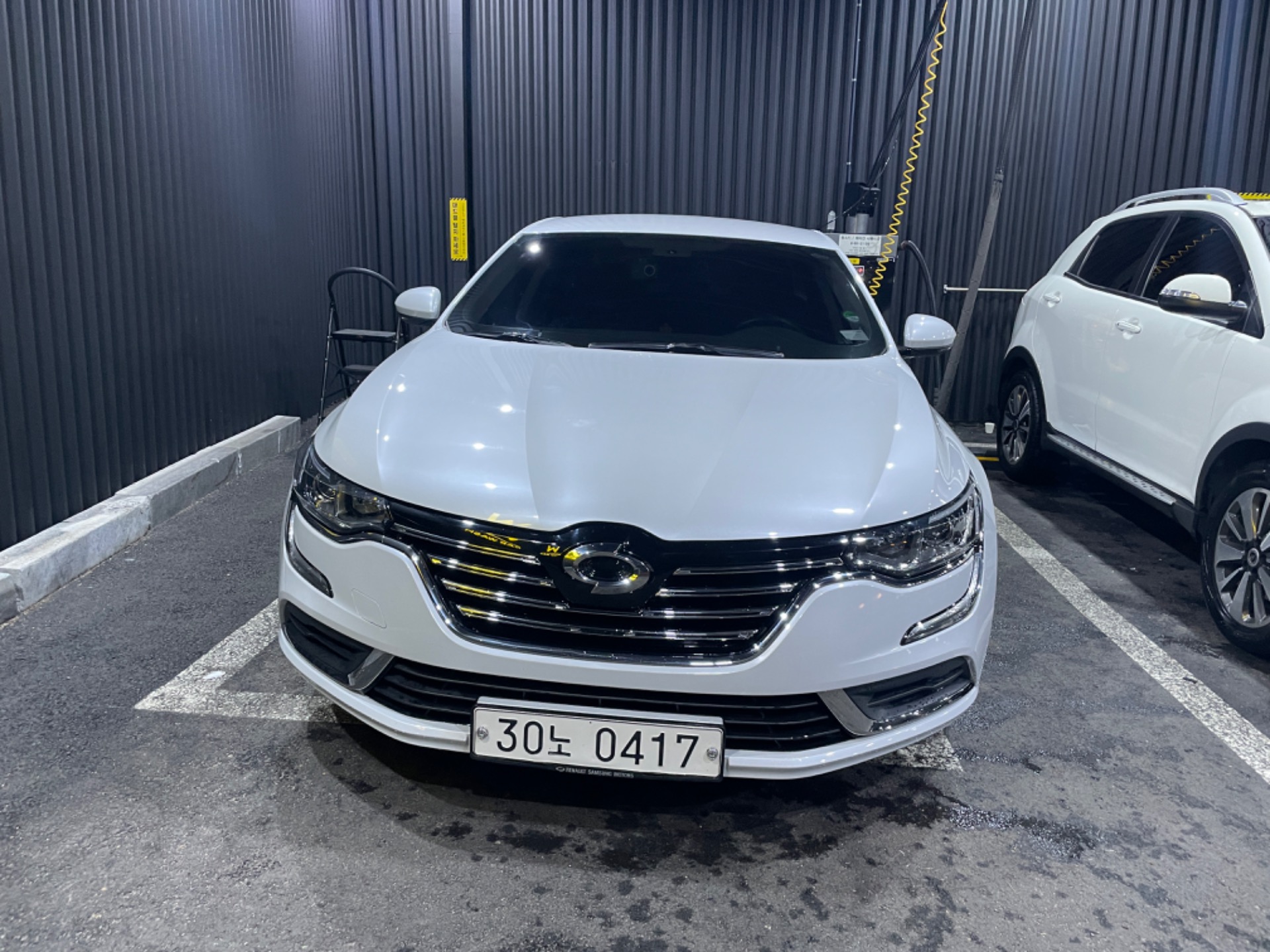 SM6 LFD 2.0 GDe SE 매물 썸네일