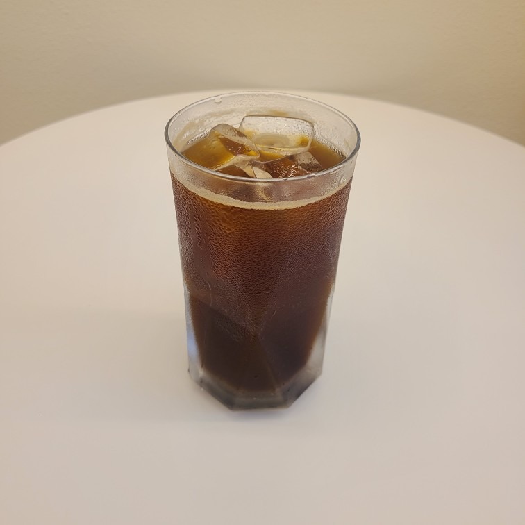 아메리카노 상품 썸네일