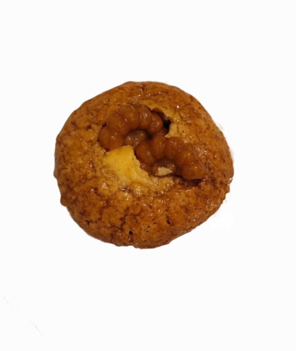초코크림치즈/ 약과크림치즈 쿠키 상품 썸네일