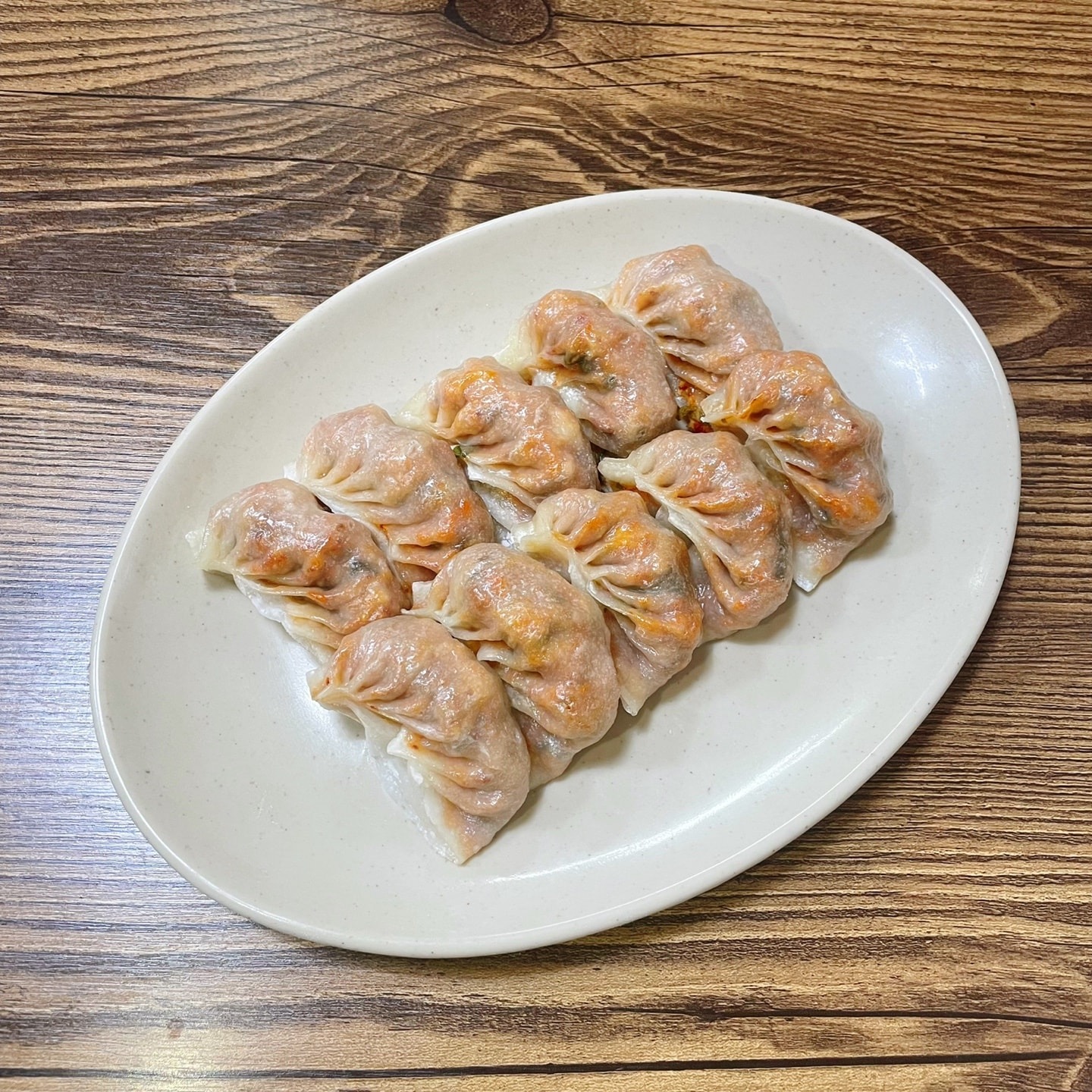 매콤수제김치만두 상품 썸네일