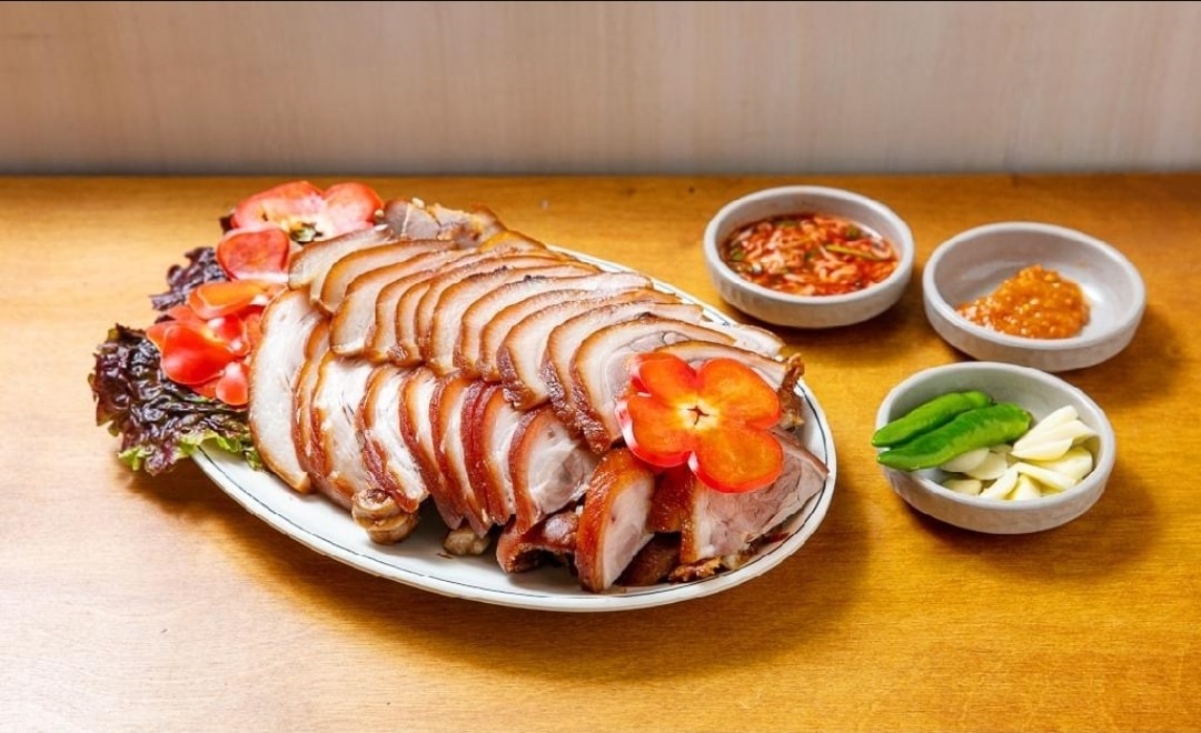 왕족발 (대) 상품 썸네일
