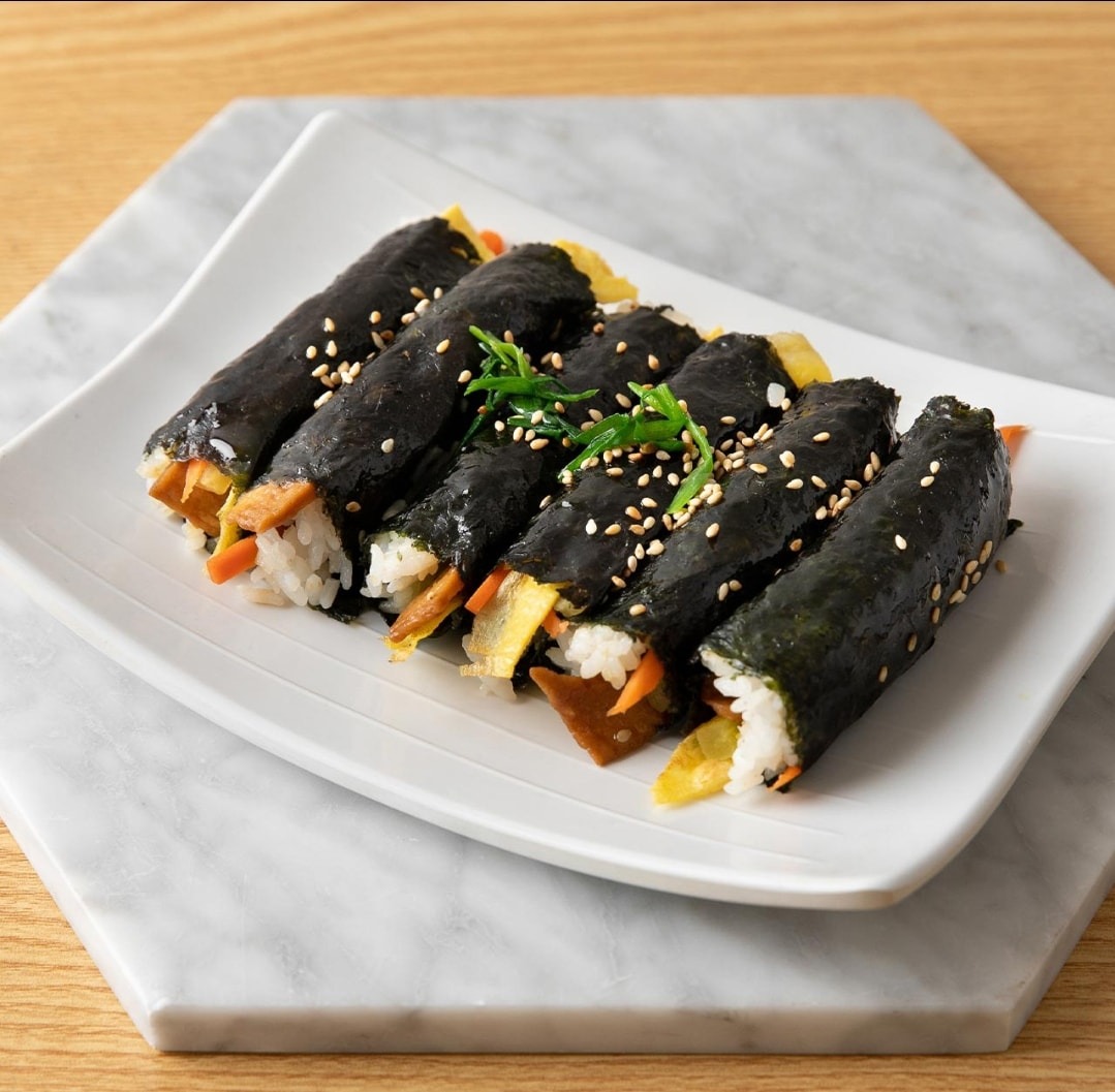 꼬마김밥 상품 썸네일