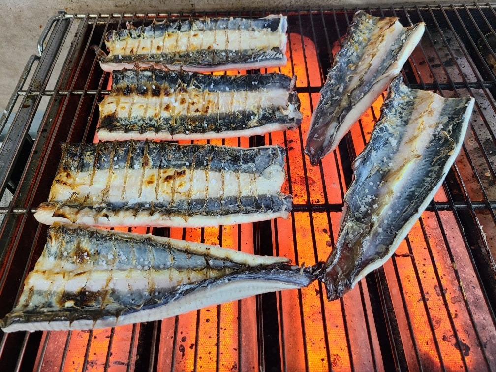 초벌장어구이 현금가 상품 썸네일