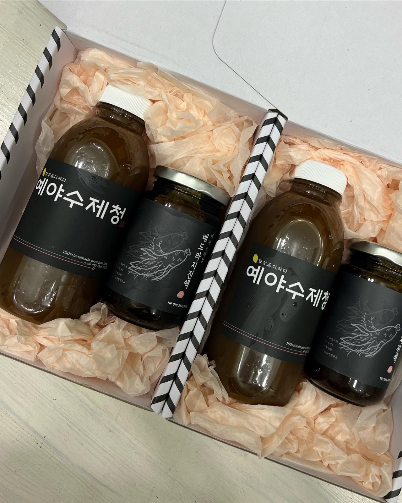 배생강진액630g 상품 썸네일