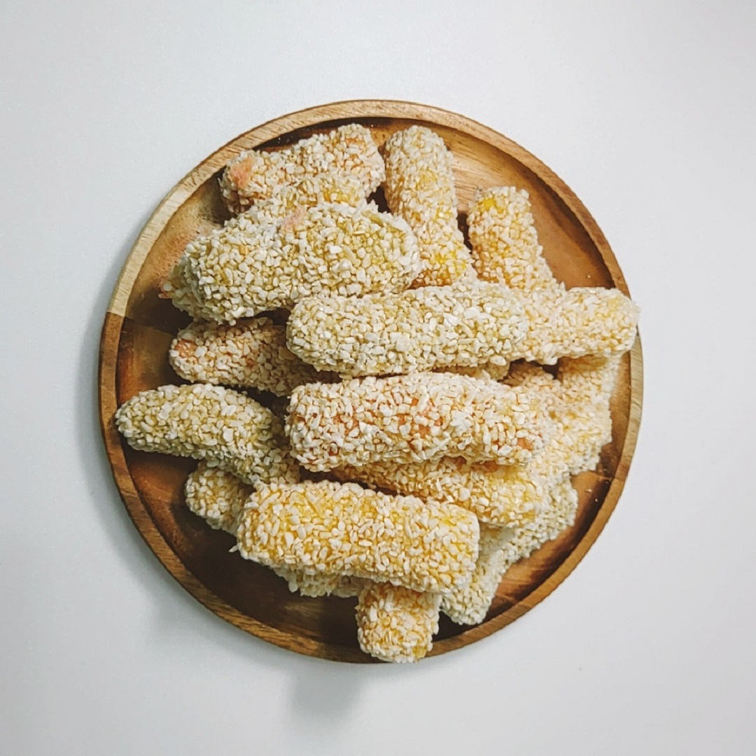 찹쌀유과 상품 썸네일