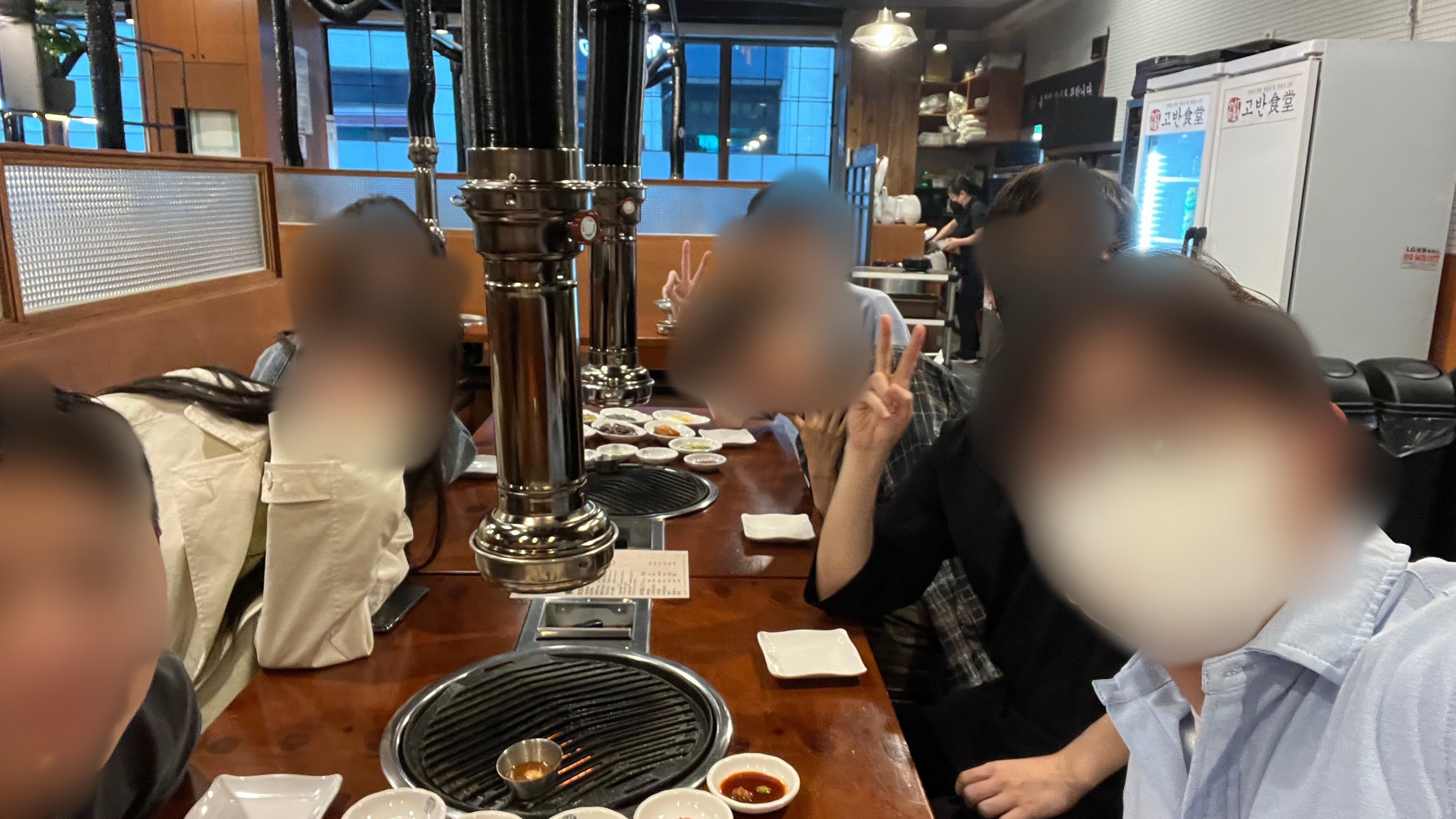 IT직장인 스터디 앨범 사진