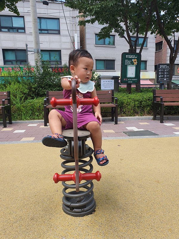 소띠아기 만나요 앨범 사진