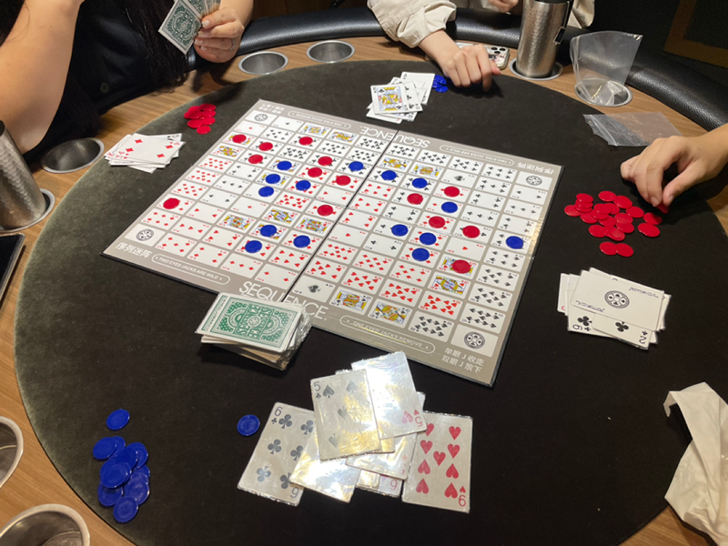 선릉역 근처 보드게임 같이해요🎲 앨범 사진