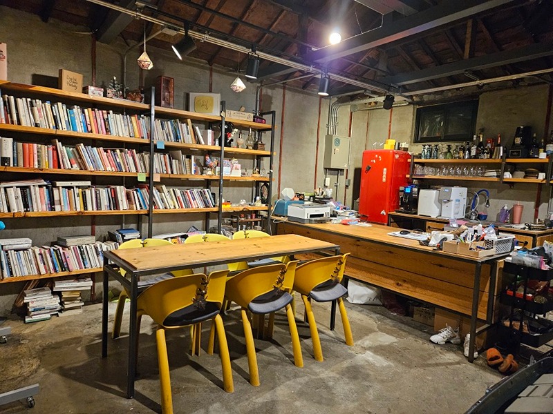📚도다리 북개팅♥️ 앨범 사진
