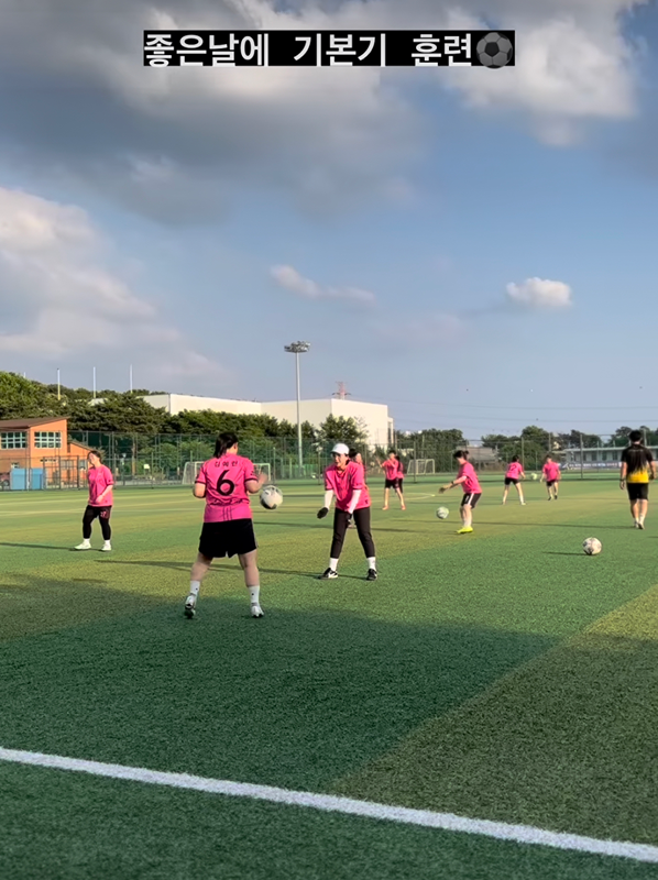 Fc레벨업(축구모임) 앨범 사진