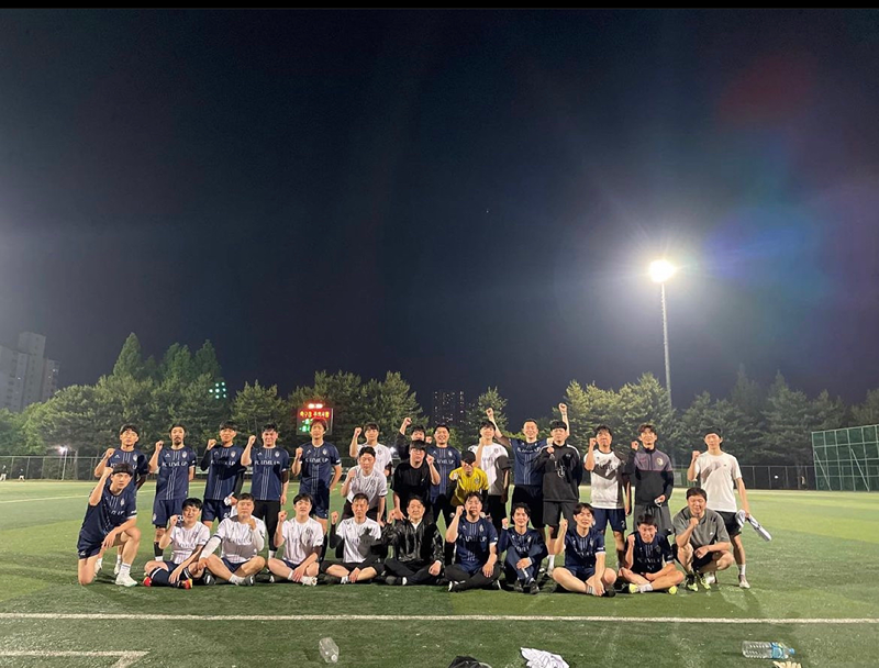 Fc레벨업(축구모임) 앨범 사진