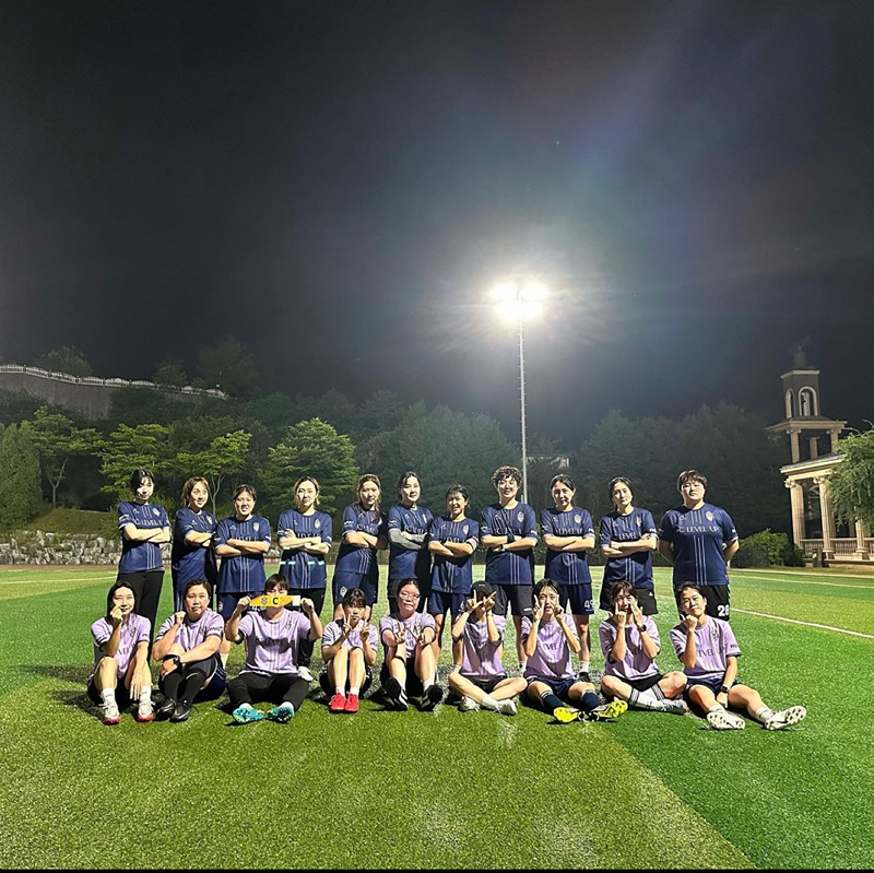 Fc레벨업(축구모임) 앨범 사진