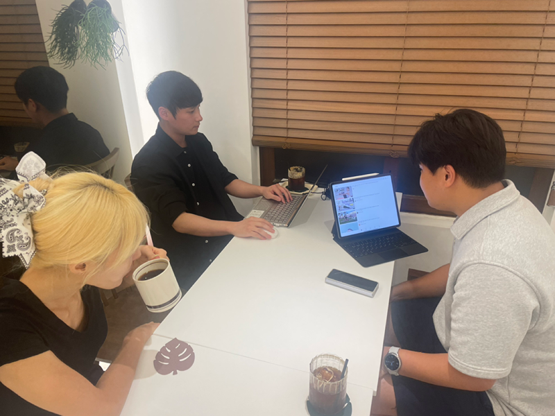 유튜브 알고리즘강의