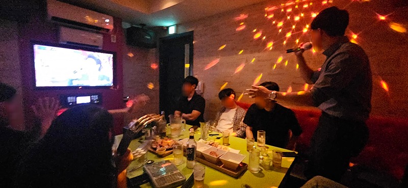 90년대생 친목 모임!(90~99)💜 앨범 사진