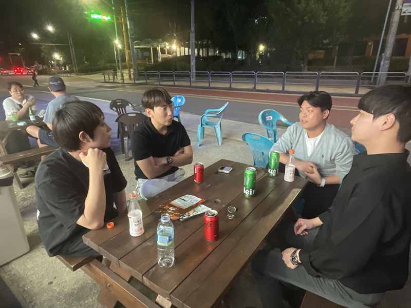 (신림)유튜브로 수익만들기 커넥트 앨범 사진