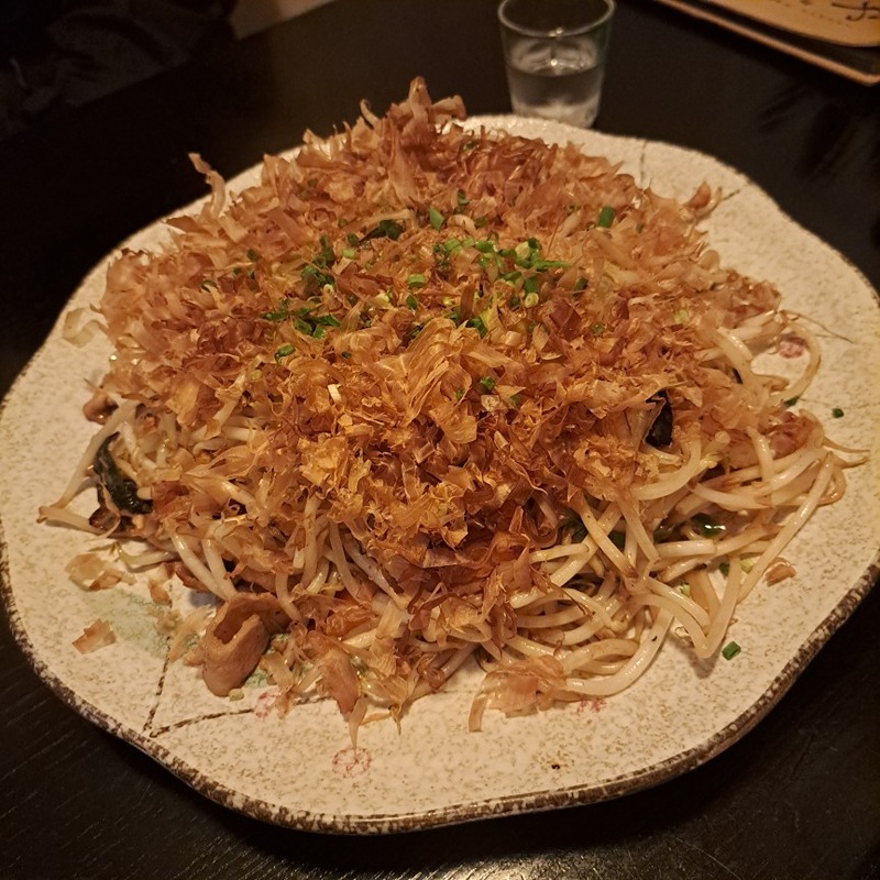 첫 모임!