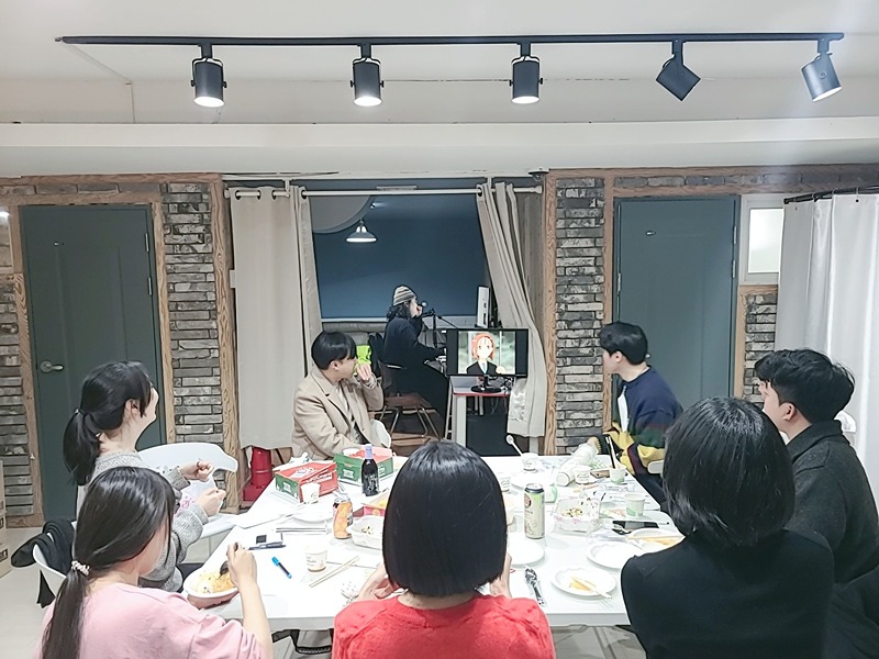 취미 애니메이션 더빙-일반인 초보
