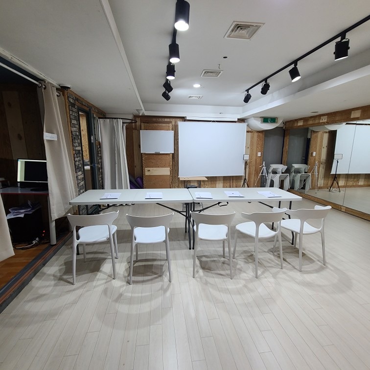 오디오 드라마 녹음(초보)남1여2 추가모집