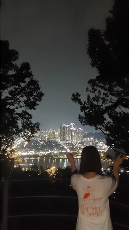 나를만나다 러닝클럽 앨범 사진