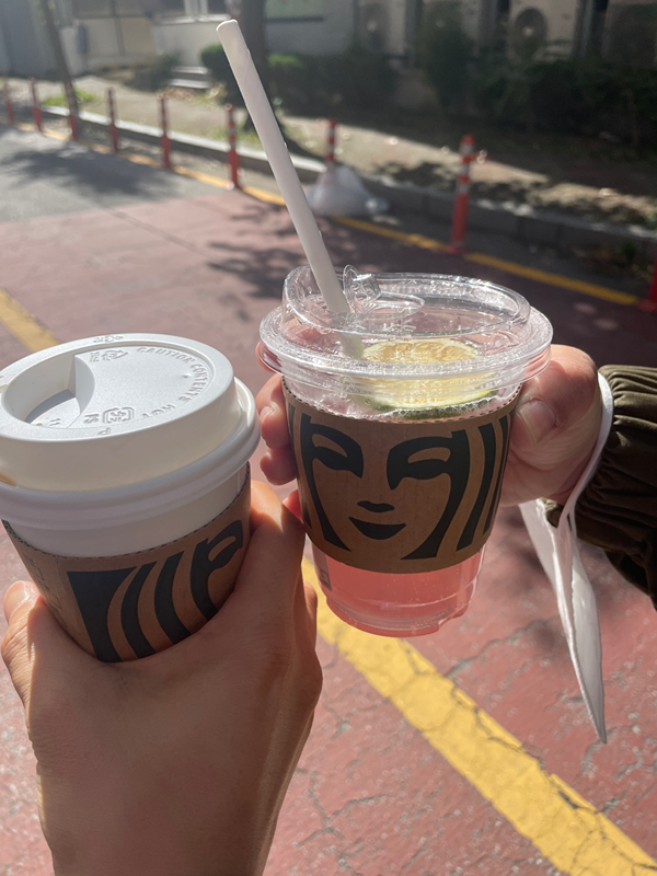 로드바이 앨범 사진
