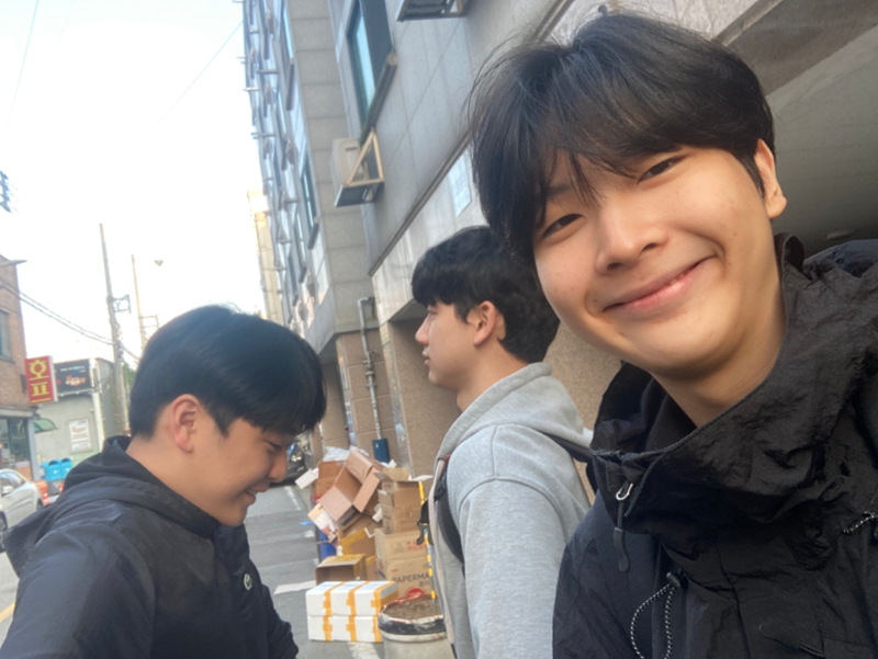 스터디 모임😀😀 앨범 사진