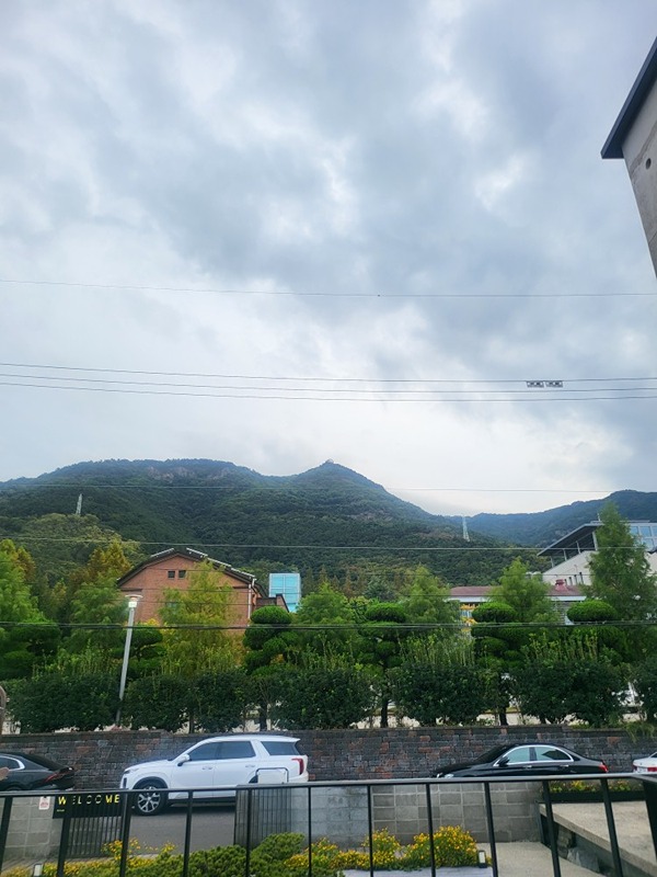 앞산다이어트산행 앨범 사진