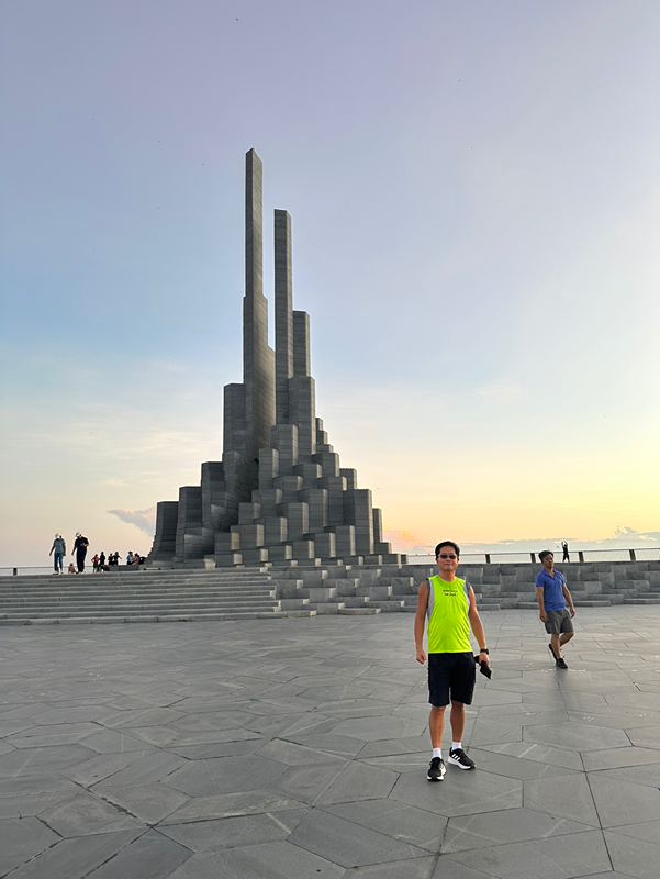마라톤42.195km 앨범 사진