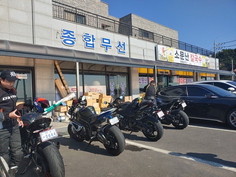 TEAM.거북이(대전 바이크 오토바이) 앨범 사진