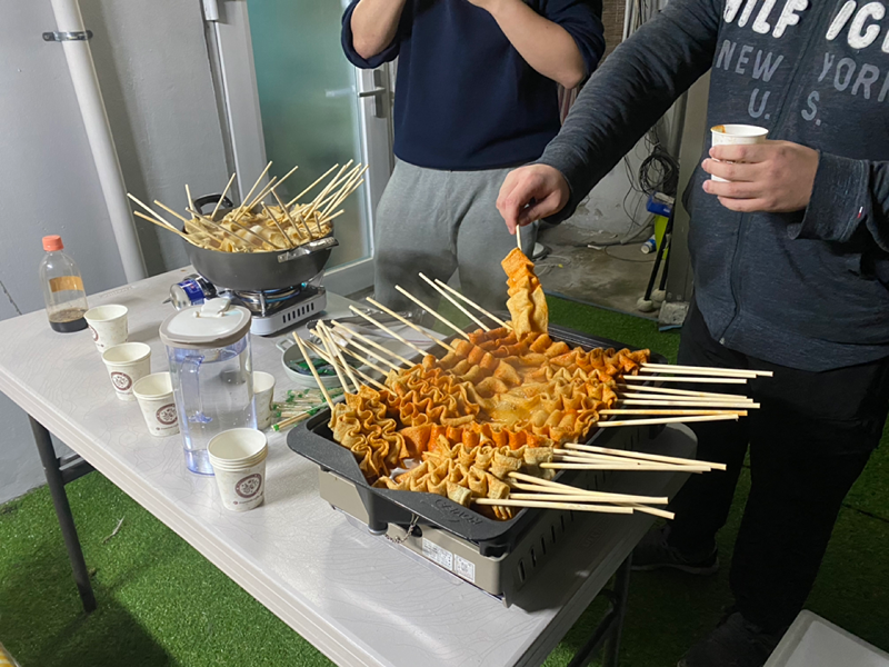 🎲셔플🎲 보드게임 동호회 앨범 사진