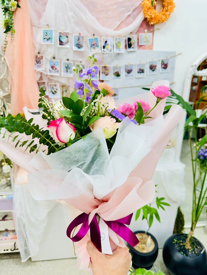 로렐 플라워샵&아카데미 picture 2