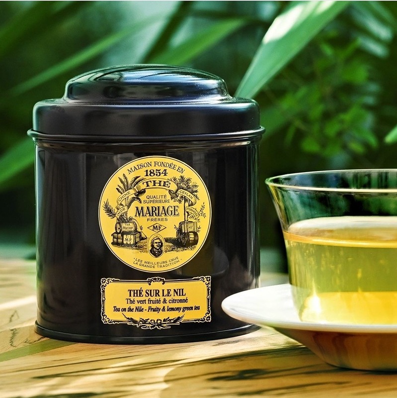 소소한 Tea time