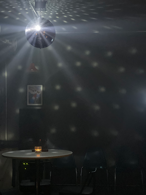<재능기부 : 히든스퀘어 DJ school 1기 모집>