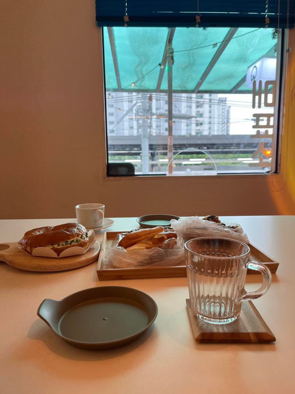 저녁식사 모임
