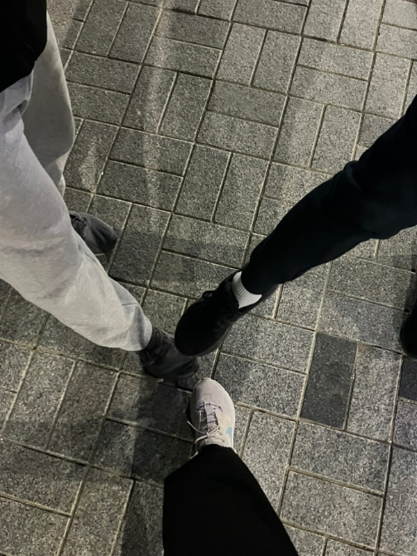 영일대 런닝크루🏃‍♂️🏃‍♀️🏃 앨범 사진