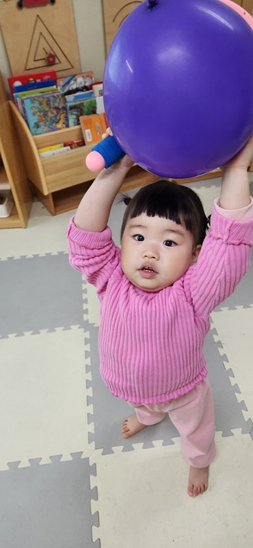 40대에 출산 육아 모임 앨범 사진
