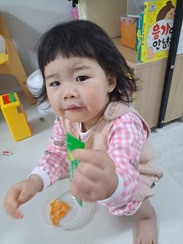 40대에 출산 육아 모임 앨범 사진